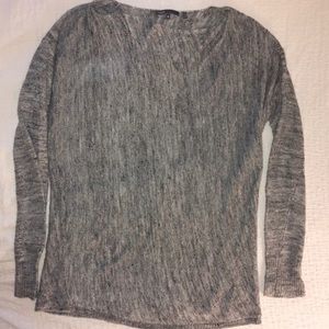 Previously loved VINCE sweater